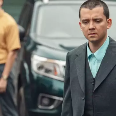 Netflix Unveils Trailer for Unchosen, Starring Happy Valley's Siobhan Finneran