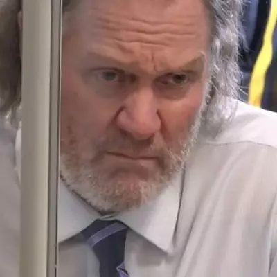 Netflix's 'Untold: The Shooting at Hawthorne Hill' Trailer Sparks Unease Among True Crime Fans