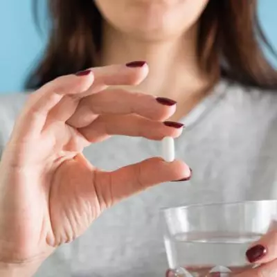 New Daily Pill Cuts 'Bad' Cholesterol by 60% in Major Heart Health Breakthrough