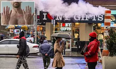 New York City Records First Case of Severe Mpox Strain, 12th in US Since 2024