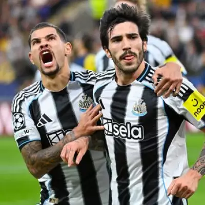 Newcastle's European Hopes Key to Retaining Star Players Amid Transfer Speculation