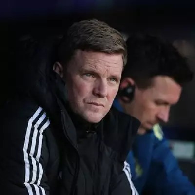 Newcastle's Stagnation Under Eddie Howe Forces Ownership Reckoning