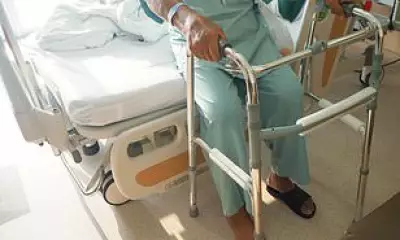 NHS Dementia Care Exposed: Patients Restrained and Sedated Like Prisoners