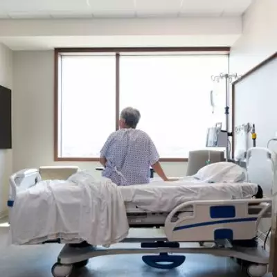 NHS Dementia Care Report Exposes Sedation and Restraint Practices