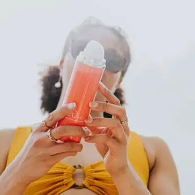 NHS Explains Sun Allergy: Key Symptoms and Treatment for PMLE