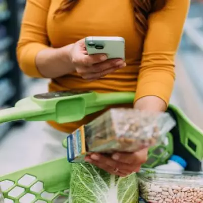 NHS Food Scanner App Gains Popularity for Revealing Hidden Food Risks