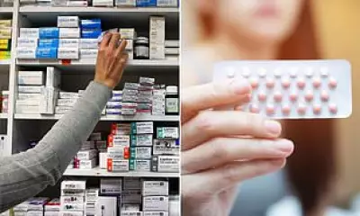 NHS to Halt Cross-Sex Hormones for Under-18s in Major Policy Shift