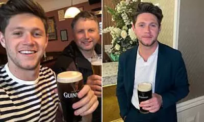 Niall Horan Regrets £10M London Home Pub as 'Worst Idea Ever'