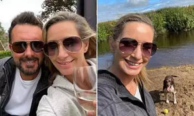 Nicola Bulley's Partner Details 'Horrible' TikTok Psychoanalysis After Disappearance