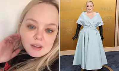 Nicola Coughlan Deletes Social Media Citing Negative Impact on Mental Health