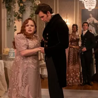 Nicola Coughlan to Lead Channel 4 Drama Exploring the Manosphere