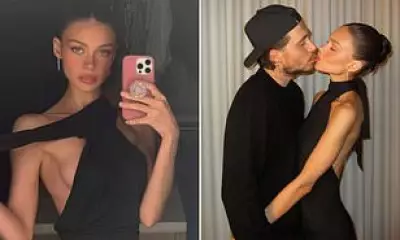 Nicola Peltz Deflects Beckham Feud Questions, Focuses on Film Project