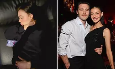 Nicola Peltz Reveals Gruelling Film Work Amid Beckham Family Feud