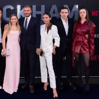 Nicola Peltz's Stark Jab at Beckhams as She Claims Parents Treat Brooklyn as Son