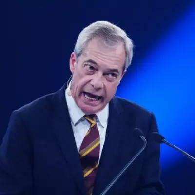 Nigel Farage Accused of Election Rigging in Trump-Style 'Sore Loser' Move