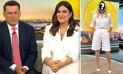 Nine's Today Show Host Race: Armytage vs Adams for Abo's Maternity Cover