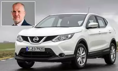 Nissan Australia Cuts Pathfinder and Juke Models Amid Emissions Crackdown