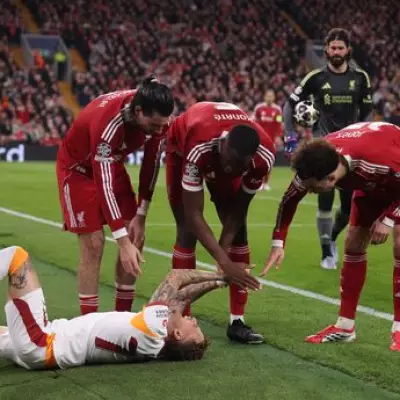 Noa Lang's Gruesome Injury Update: Surgery Success After Liverpool Clash