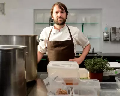 Noma Chef René Redzepi Resigns Amid Allegations of Physical and Psychological Abuse