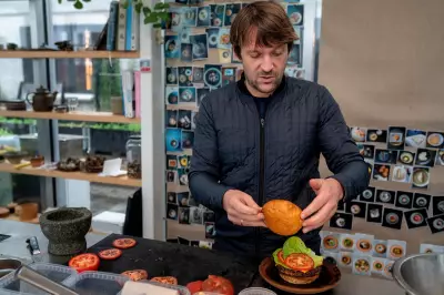 Noma's Rene Redzepi Resigns Amid Abuse Allegations, Sparking Fine Dining Reckoning
