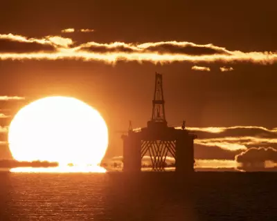 North Sea Licences Yield Mere 36 Days of Gas, Undermining Tory Energy Claims