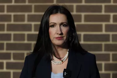 Northern Ireland First Minister Skips UK Iran Briefings, Sparks Political Row