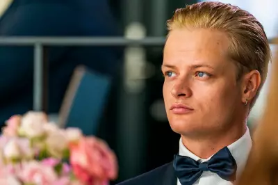 Norwegian Royal Family Scandal: Crown Princess's Son Faces 7+ Years in Prison