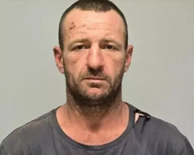 NSW Police Offer $250,000 Reward in Hunt for Suspected Triple Murderer Julian Ingram
