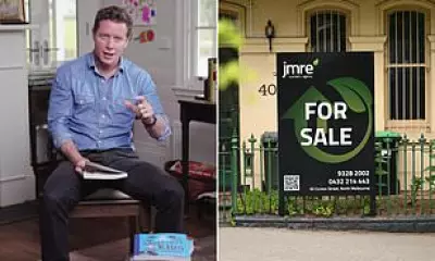 Nurse's $30k Dental Crisis Exposes 'Asset Rich, Cash Poor' Trap