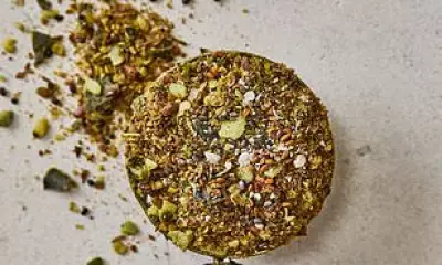 Nutrition Experts Reveal Why Seeds Are the Overlooked Superfoods You Need