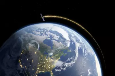 Nvidia's Space AI Initiative: Orbital Data Centres to Revolutionise Computing