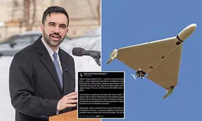 NYC Mayor Faces Backlash Over Iran Strike Comments Amid Historical Context