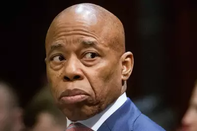 NYC Mayor Mamdani Administration Seeks to Halt Legal Support for Ex-Mayor Adams in Sexual Assault Lawsuit