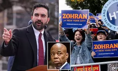 NYC Mayor Mamdani Seeks $1.3B Savings from Campaign Pledges Amid Budget Crisis