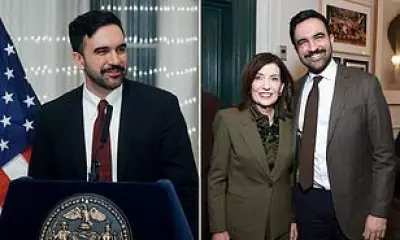 NYC Mayor Zohran Mamdani's Alleged Ruthless Political Tactics Exposed