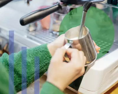 Oat and Soy Milks Lead Plant-Based Sustainability Race, Study Finds