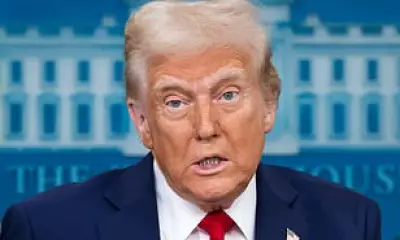 Oil Prices Surge as Iran Rejects Trump's Strait of Hormuz Ultimatum