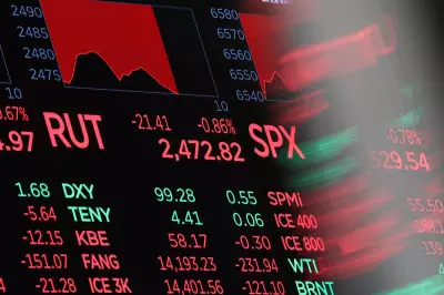 Oil Traders Placed Massive Bets Minutes Before Trump's Iran Talks Post