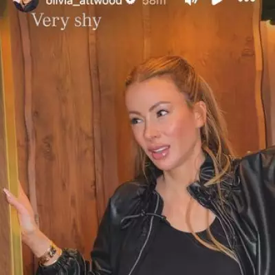 Olivia Attwood Breaks Silence on Pete Wicks Kiss After Bradley Dack Split