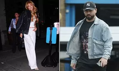 Olivia Attwood Parties in NYC as Ex Bradley Dack Seen Without Wedding Ring