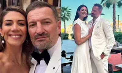 Olympic Champion Stephanie Rice Stranded from Husband Amid Dubai Conflict