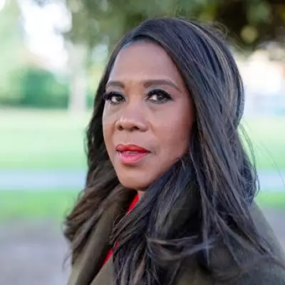 Olympic Champion Tessa Sanderson Reveals Decades-Long Hearing Loss Struggle