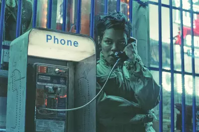 One Battle After Another Wins Best Picture at Oscars: Streaming Guide