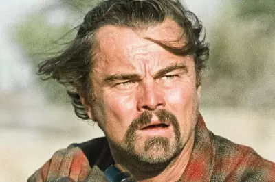 One Battle After Another's Oscar Victory: A Triumph for Paul Thomas Anderson