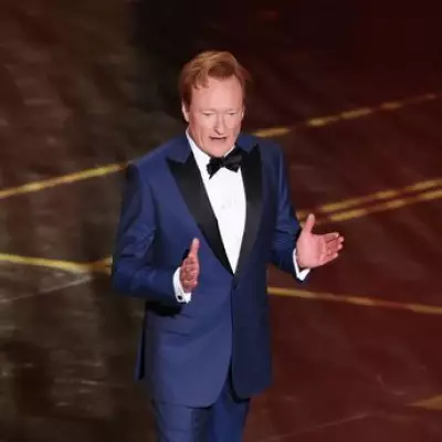 Oscars 2026 Makes History with Emotional Wins and Host's Sobering Address