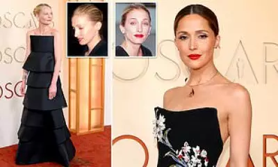 Oscars Fashion Battle: Minimalism Triumphs Over Prom Glamour on Red Carpet