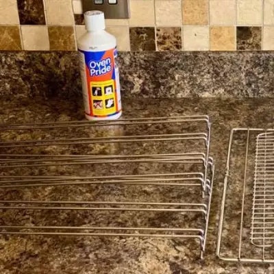 Oven Cleaner Showdown: Cheaper Elbow Grease Beats Oven Pride in Test