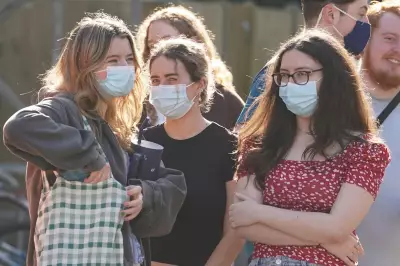 Over 100 Students Denied Meningitis Vaccine at Kent University Due to Clinic Capacity