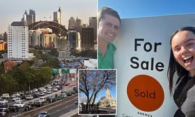 Over 5 Million Young Australians Eye Regional Move for Lifestyle and Affordability