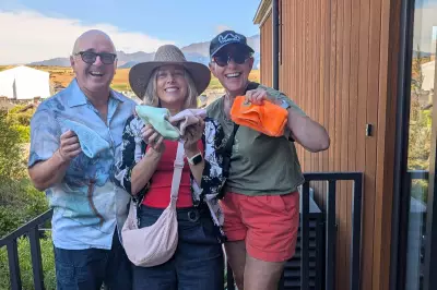 Over-65s Flatsharing Triples as Financial and Social Pressures Mount